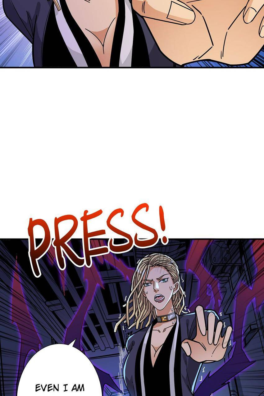 Read The God Devourer (Colored) chapter 154 image 51 on Lezhin