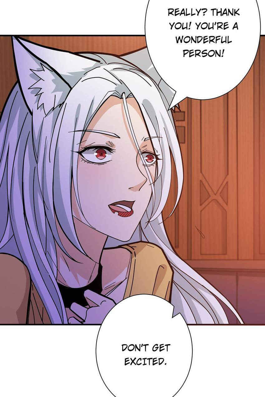 Read The God Devourer (Colored) chapter 154 image 6 on Lezhin