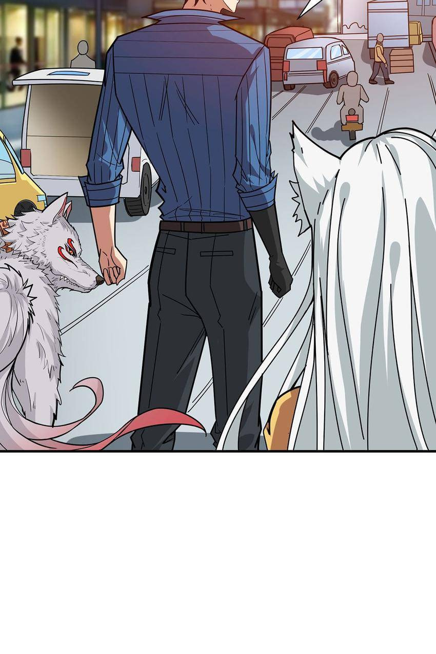 Read The God Devourer (Colored) chapter 155 image 12 on Lezhin