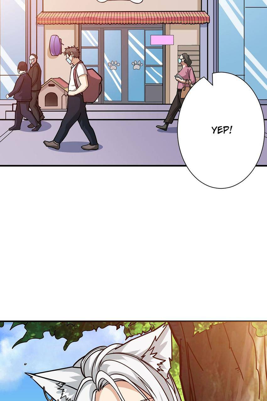 Read The God Devourer (Colored) chapter 155 image 14 on Lezhin