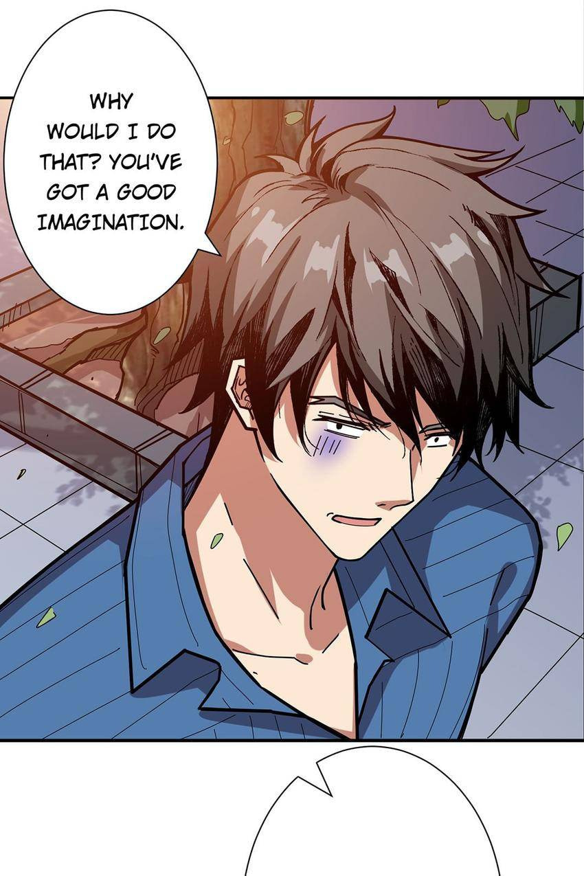 Read The God Devourer (Colored) chapter 155 image 16 on Lezhin