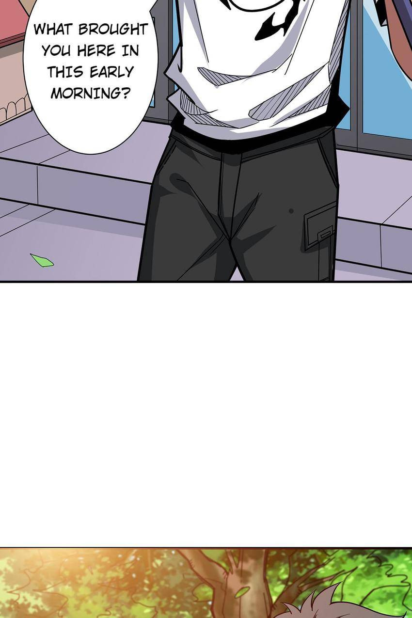 Read The God Devourer (Colored) chapter 155 image 18 on Lezhin