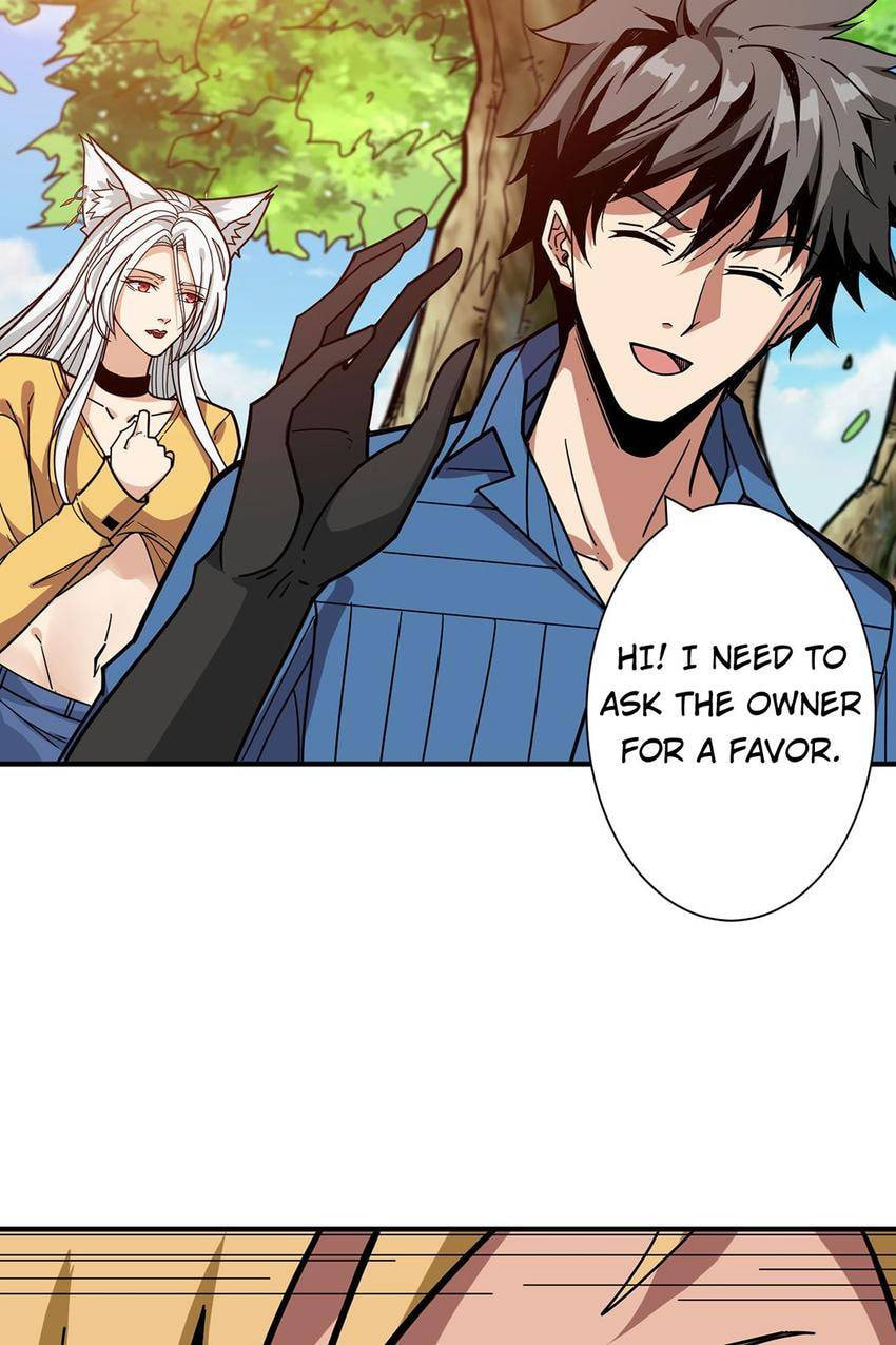 Read The God Devourer (Colored) chapter 155 image 19 on Lezhin