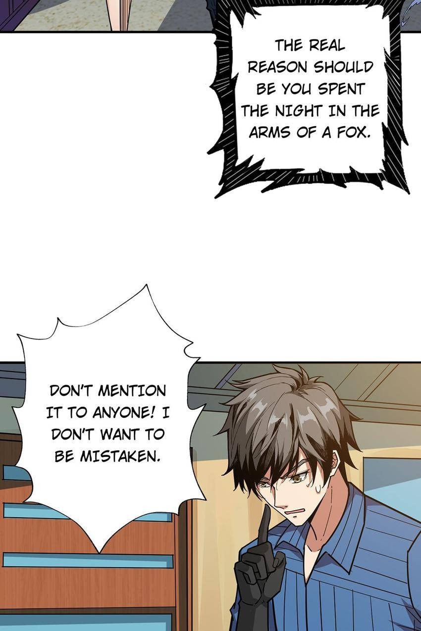 Read The God Devourer (Colored) chapter 155 image 2 on Lezhin