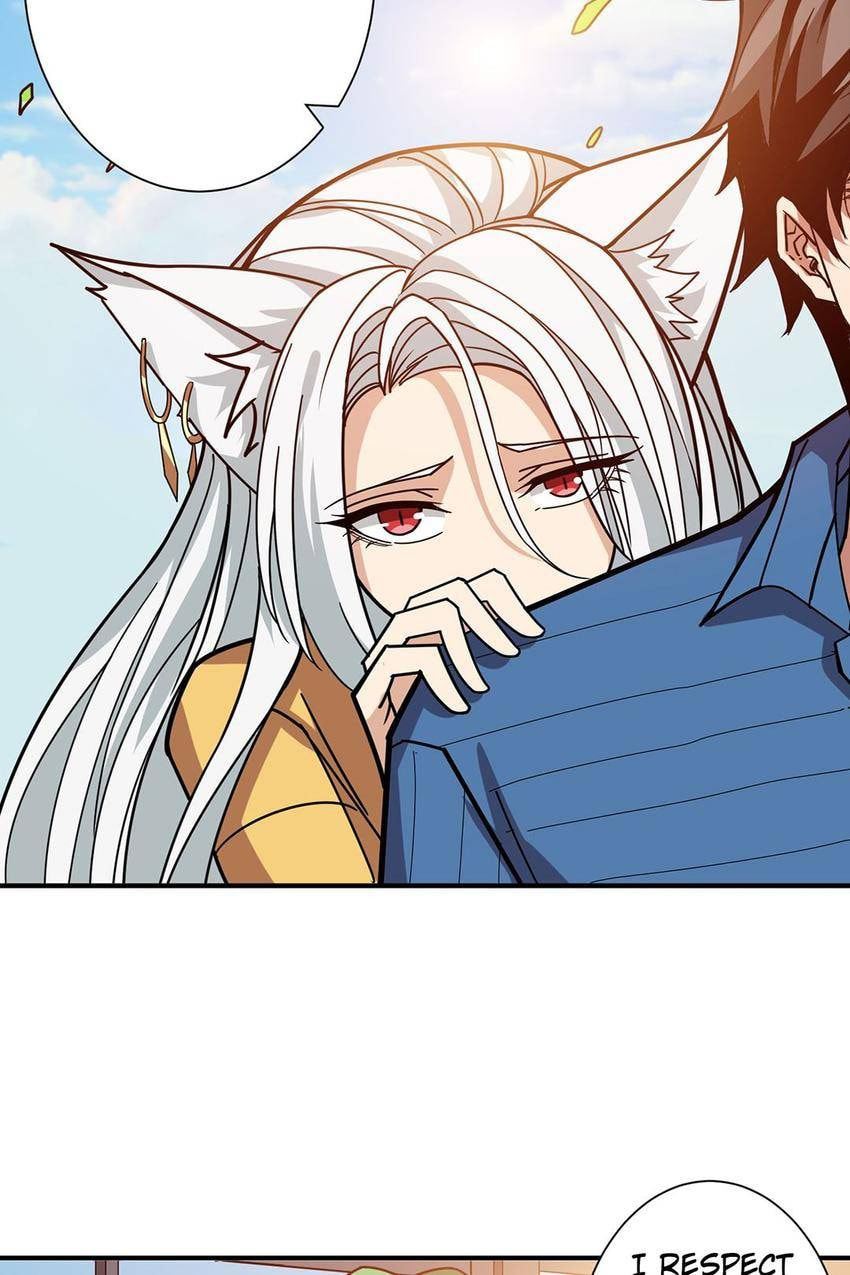 Read The God Devourer (Colored) chapter 155 image 21 on Lezhin
