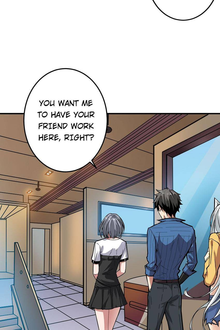 Read The God Devourer (Colored) chapter 155 image 26 on Lezhin