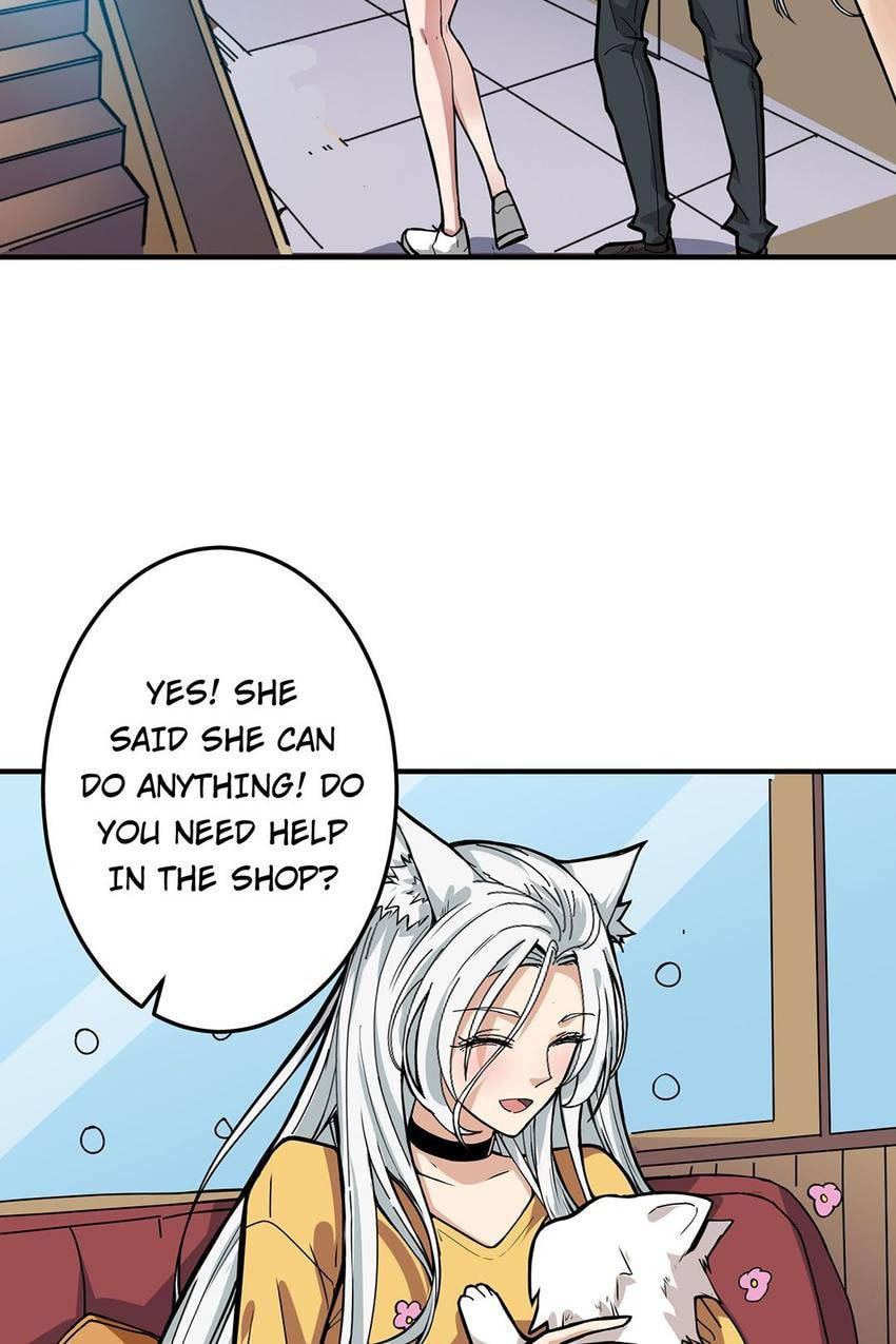 Read The God Devourer (Colored) chapter 155 image 27 on Lezhin