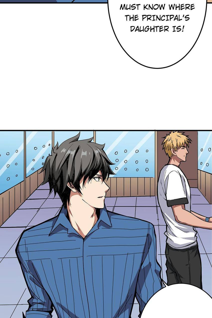 Read The God Devourer (Colored) chapter 155 image 32 on Lezhin