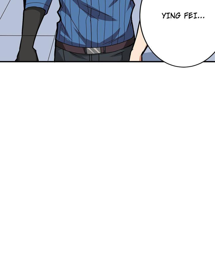 Read The God Devourer (Colored) chapter 155 image 33 on Lezhin