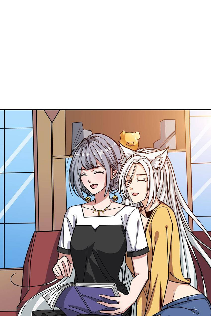 Read The God Devourer (Colored) chapter 155 image 34 on Lezhin