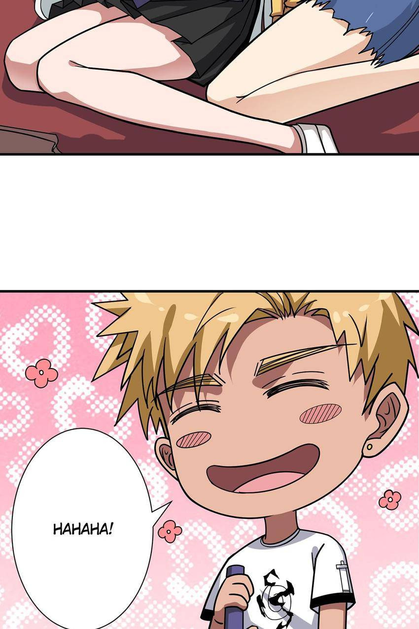 Read The God Devourer (Colored) chapter 155 image 35 on Lezhin
