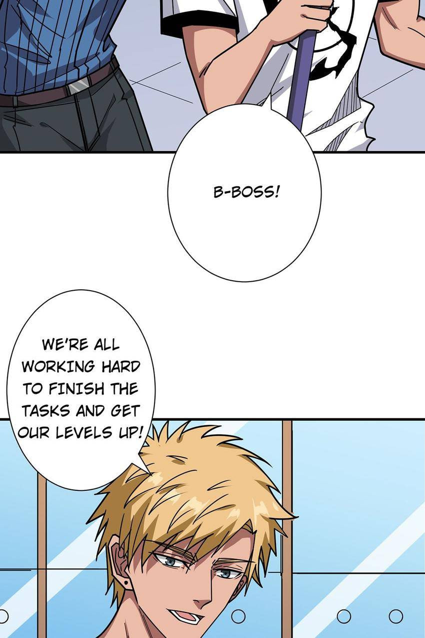 Read The God Devourer (Colored) chapter 155 image 37 on Lezhin