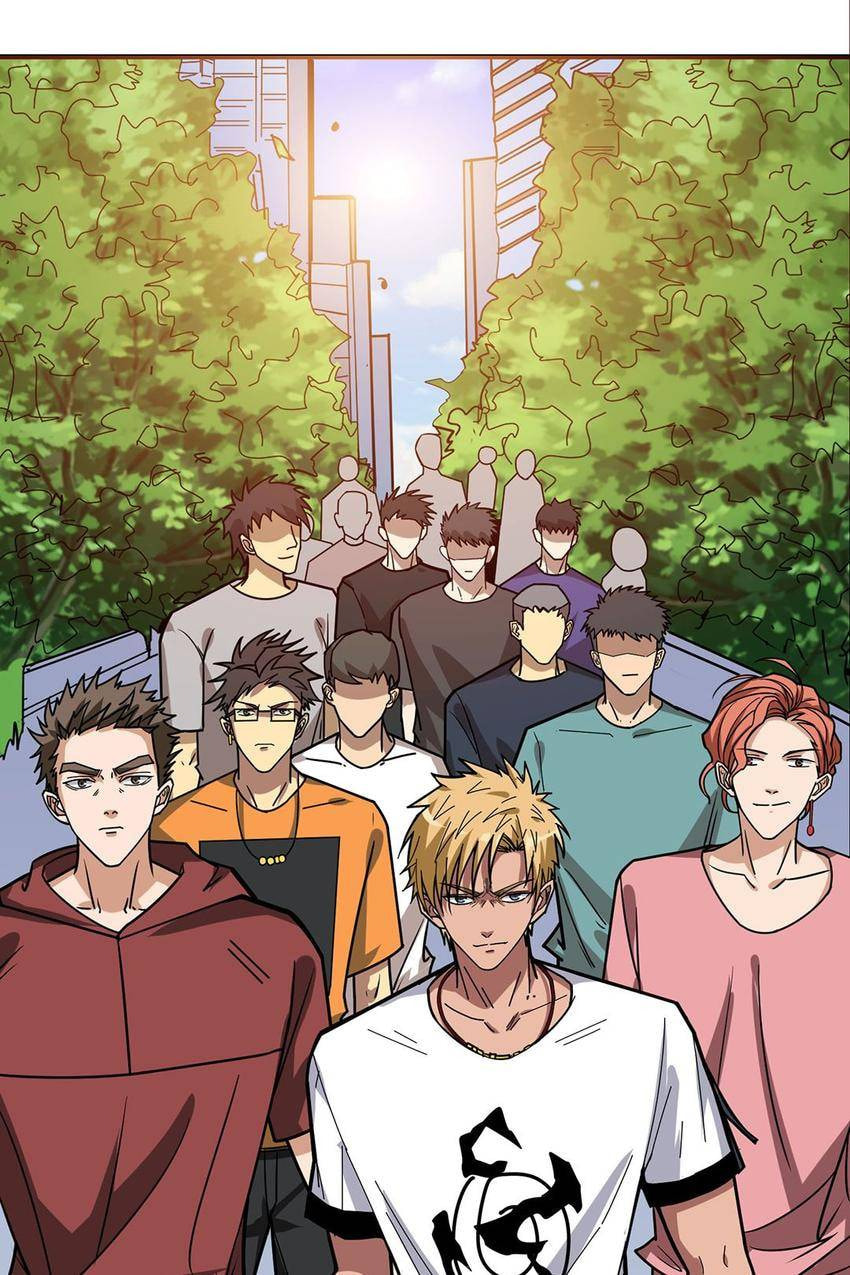 Read The God Devourer (Colored) chapter 155 image 42 on Lezhin
