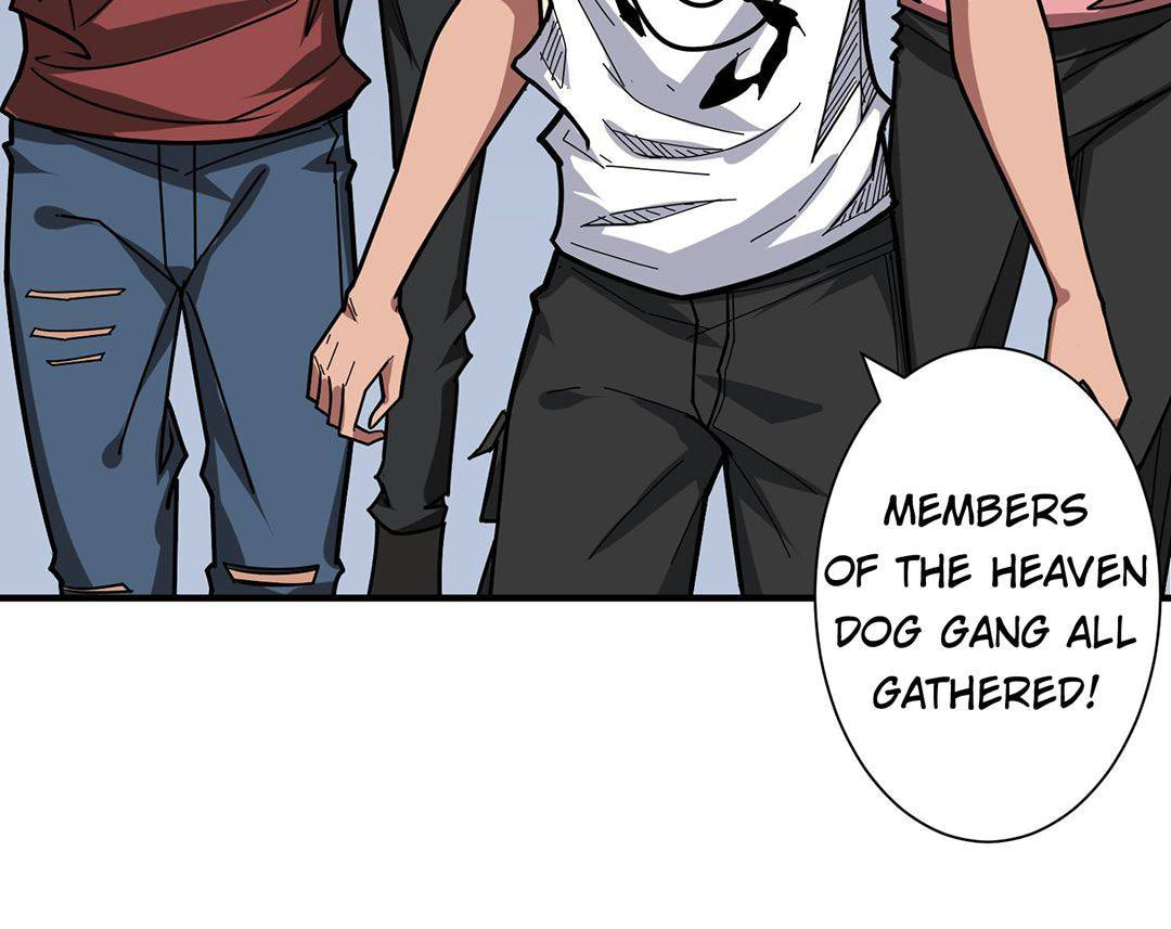 Read The God Devourer (Colored) chapter 155 image 43 on Lezhin