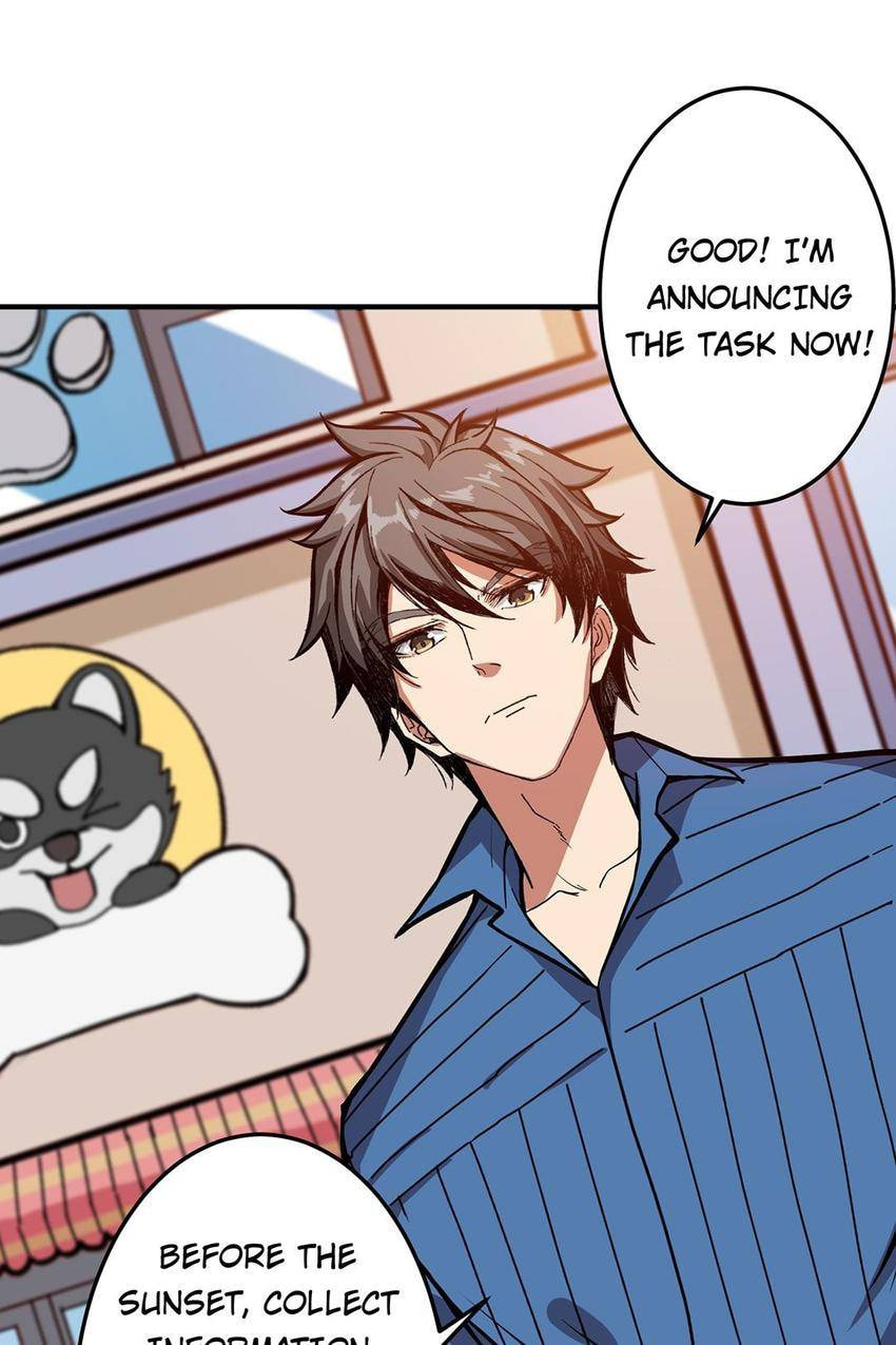 Read The God Devourer (Colored) chapter 155 image 44 on Lezhin