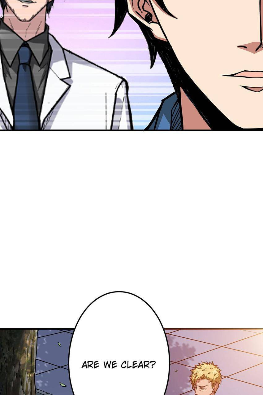 Read The God Devourer (Colored) chapter 155 image 46 on Lezhin