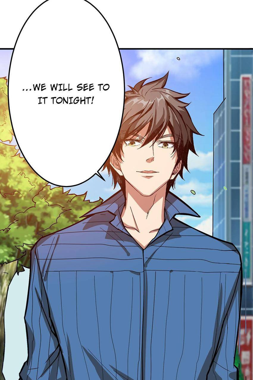 Read The God Devourer (Colored) chapter 155 image 52 on Lezhin