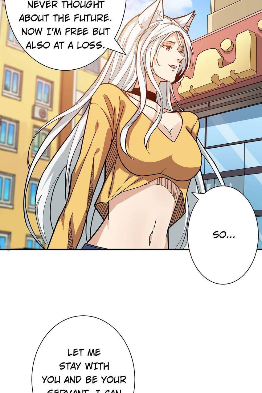 Read The God Devourer (Colored) chapter 155 image 6 on Lezhin