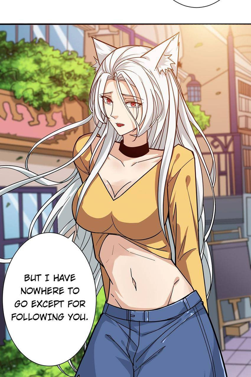 Read The God Devourer (Colored) chapter 155 image 8 on Lezhin