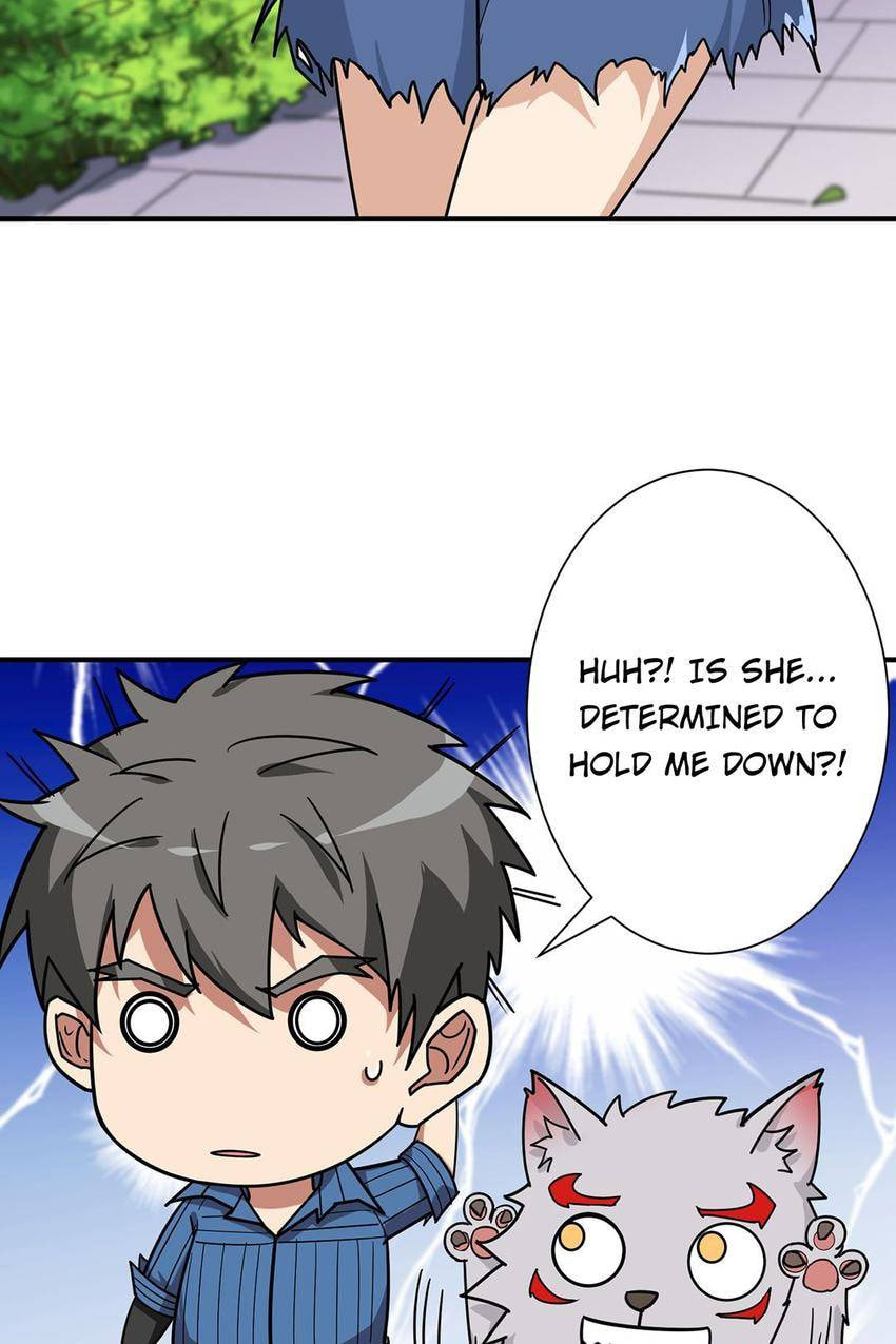Read The God Devourer (Colored) chapter 155 image 9 on Lezhin