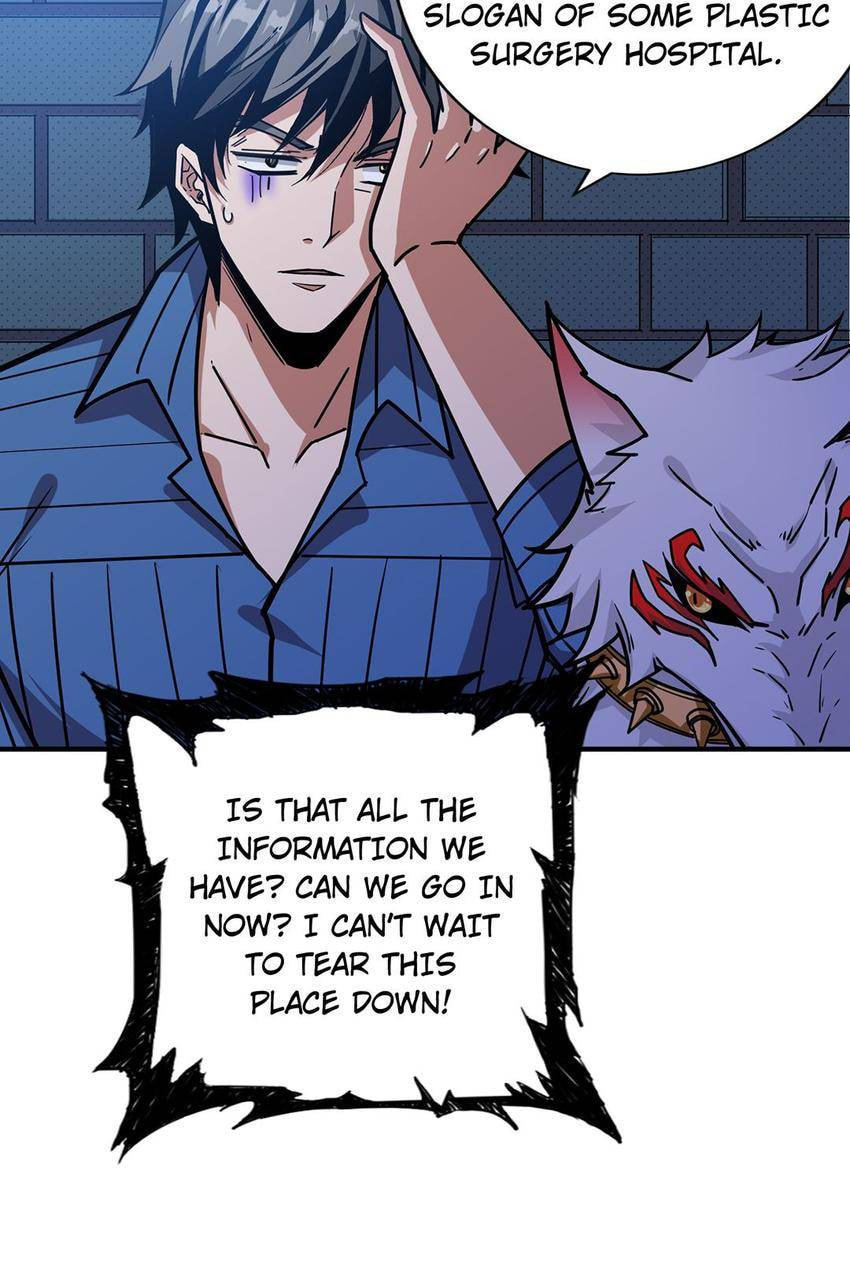 Read The God Devourer (Colored) chapter 156 image 10 on Lezhin