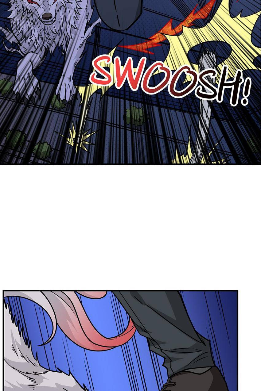 Read The God Devourer (Colored) chapter 156 image 13 on Lezhin