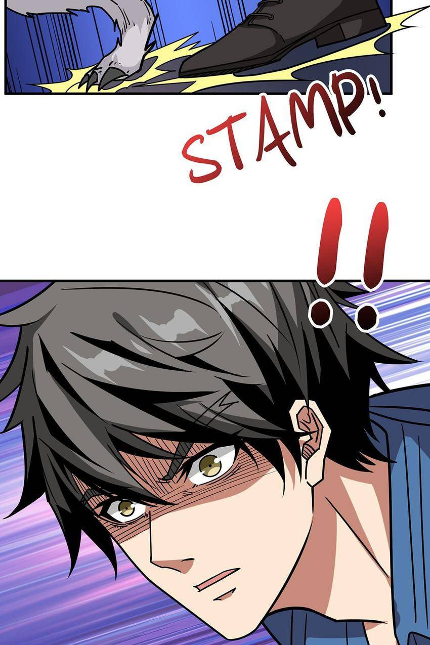 Read The God Devourer (Colored) chapter 156 image 14 on Lezhin