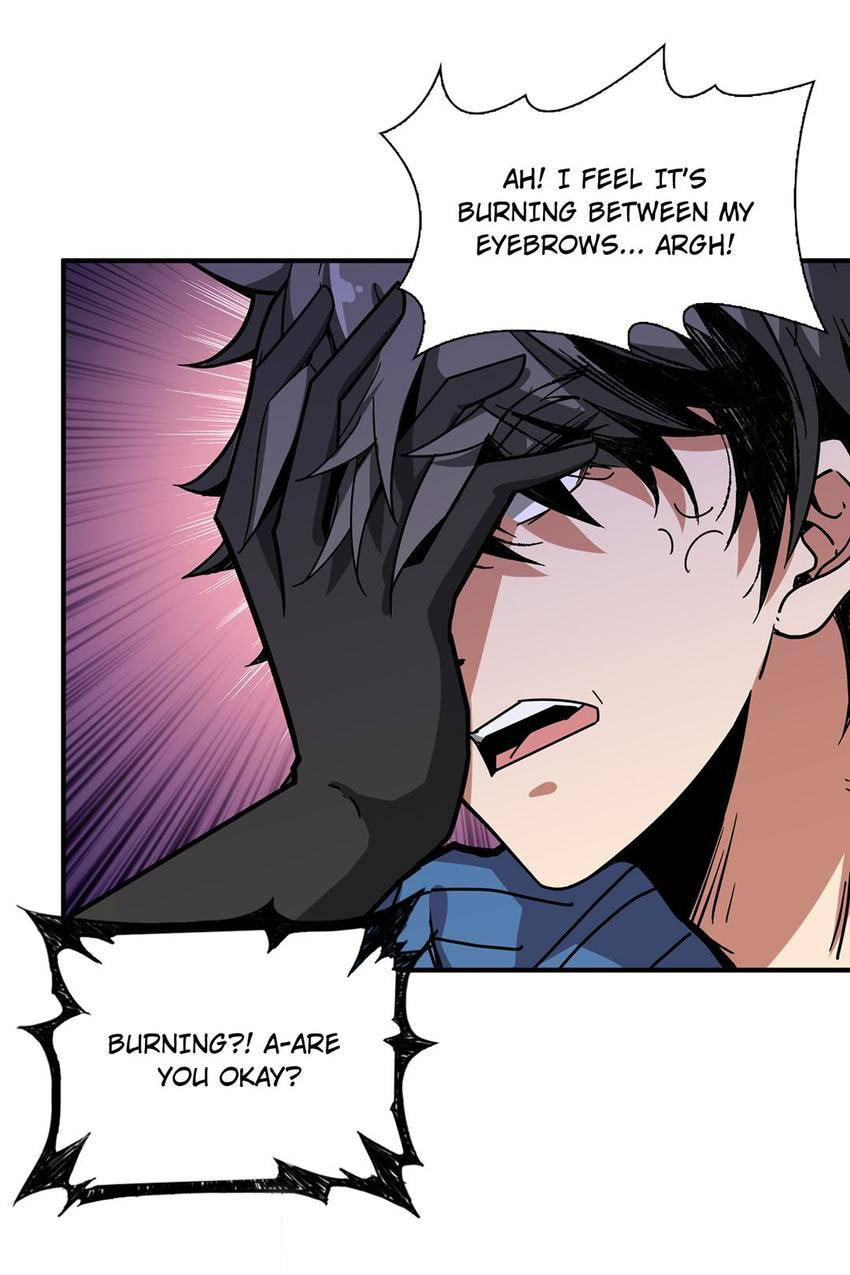 Read The God Devourer (Colored) chapter 156 image 16 on Lezhin