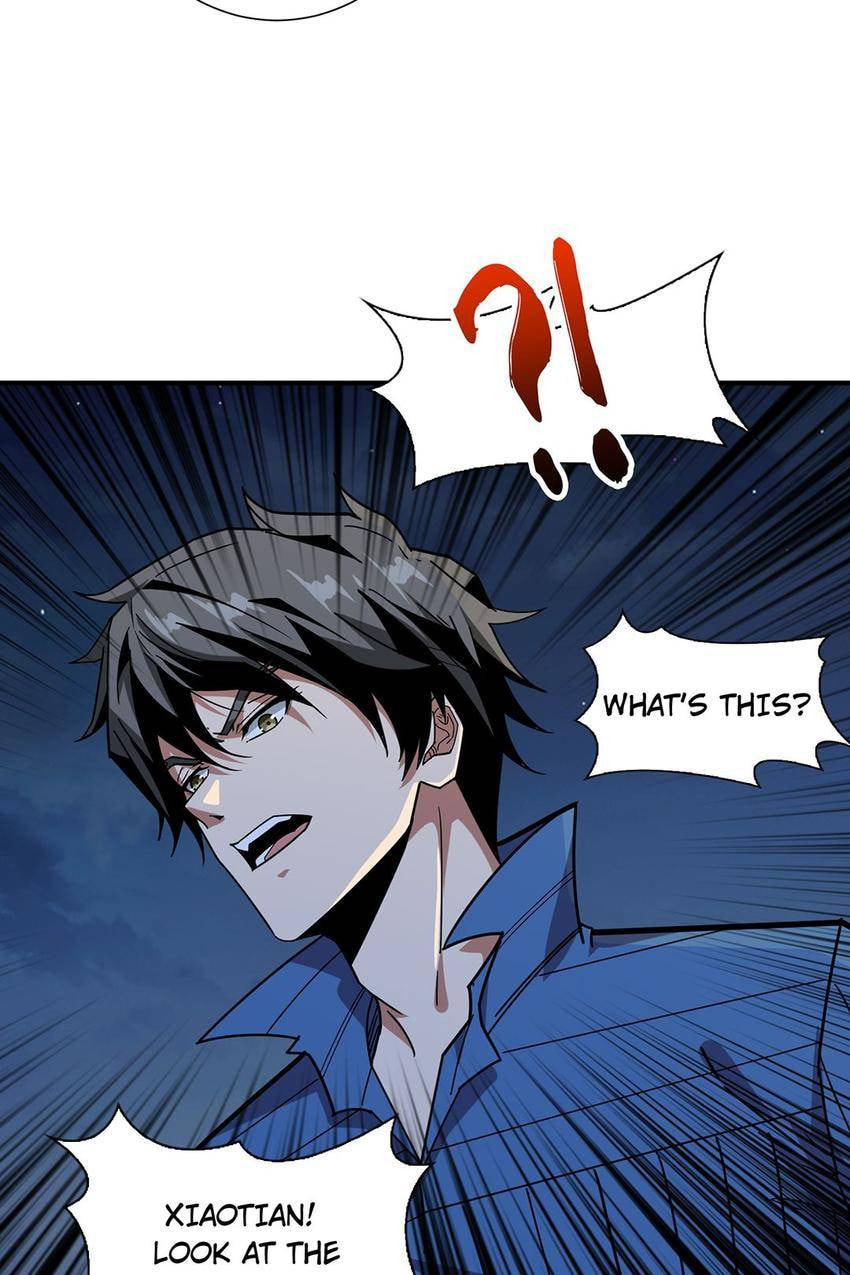 Read The God Devourer (Colored) chapter 156 image 19 on Lezhin
