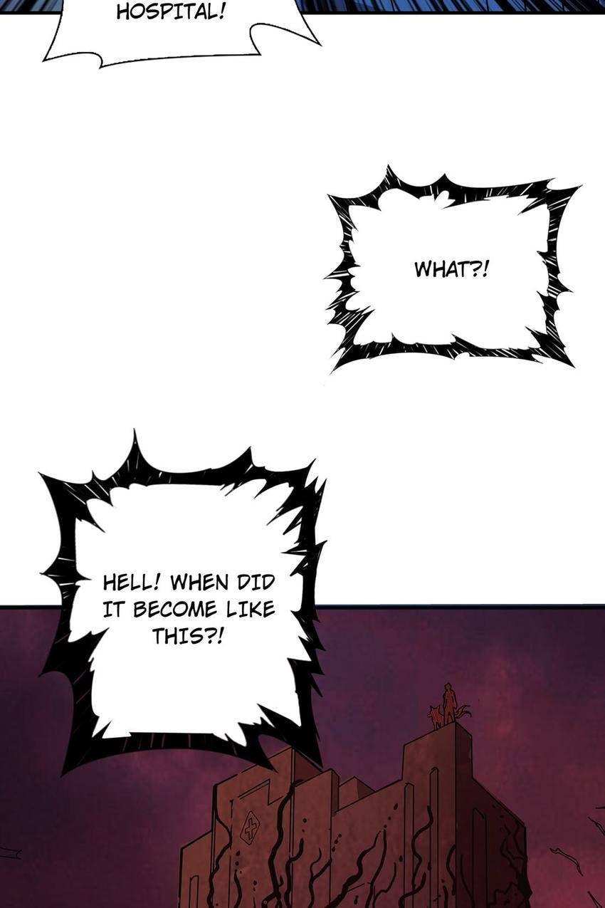 Read The God Devourer (Colored) chapter 156 image 20 on Lezhin