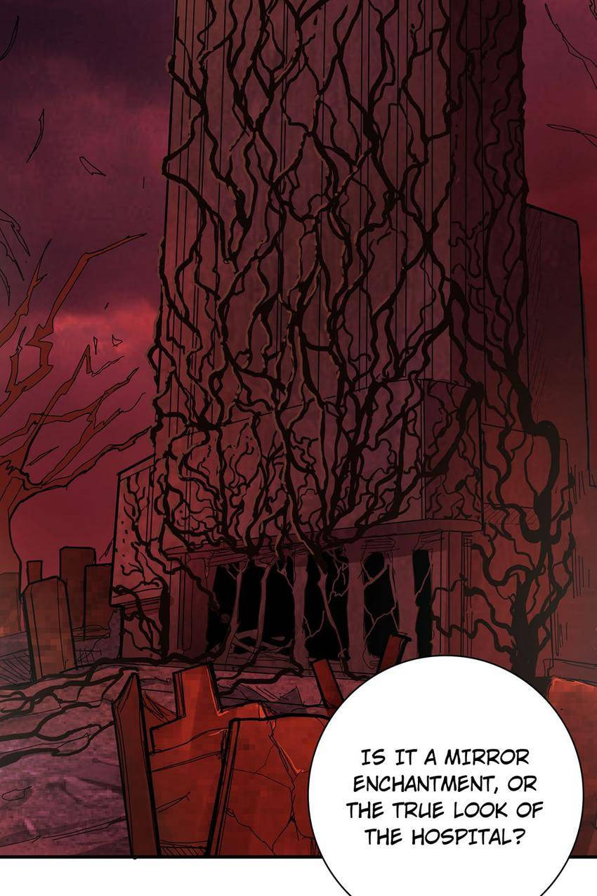 Read The God Devourer (Colored) chapter 156 image 21 on Lezhin