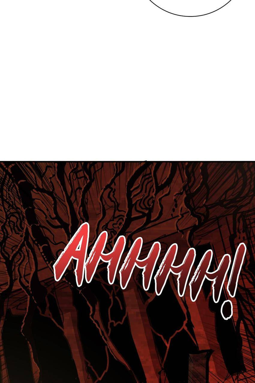 Read The God Devourer (Colored) chapter 156 image 22 on Lezhin