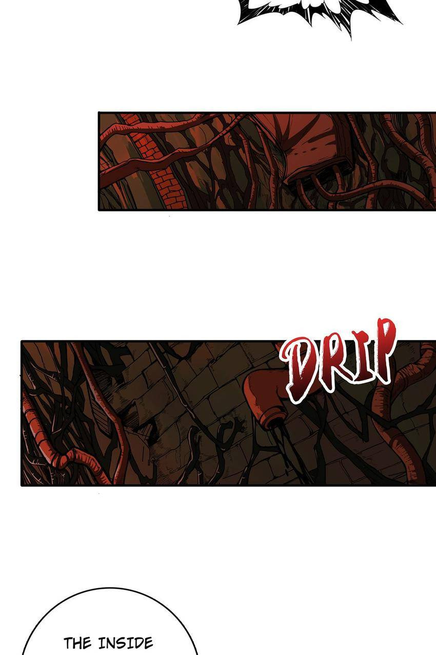 Read The God Devourer (Colored) chapter 156 image 27 on Lezhin
