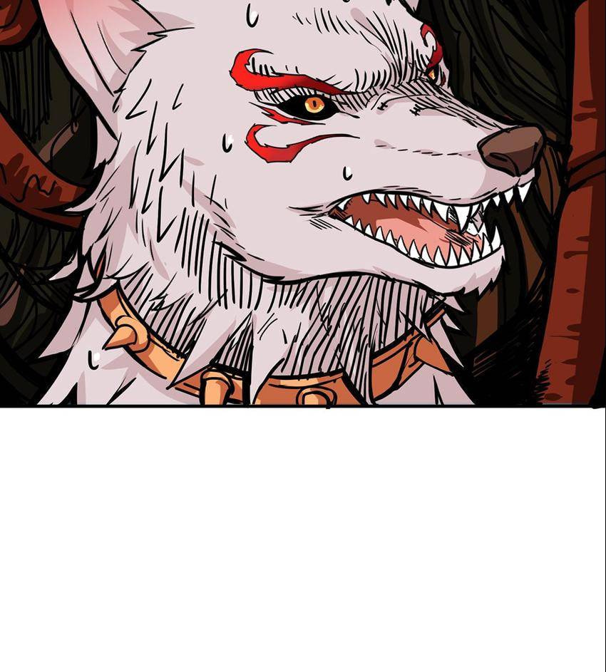 Read The God Devourer (Colored) chapter 156 image 30 on Lezhin