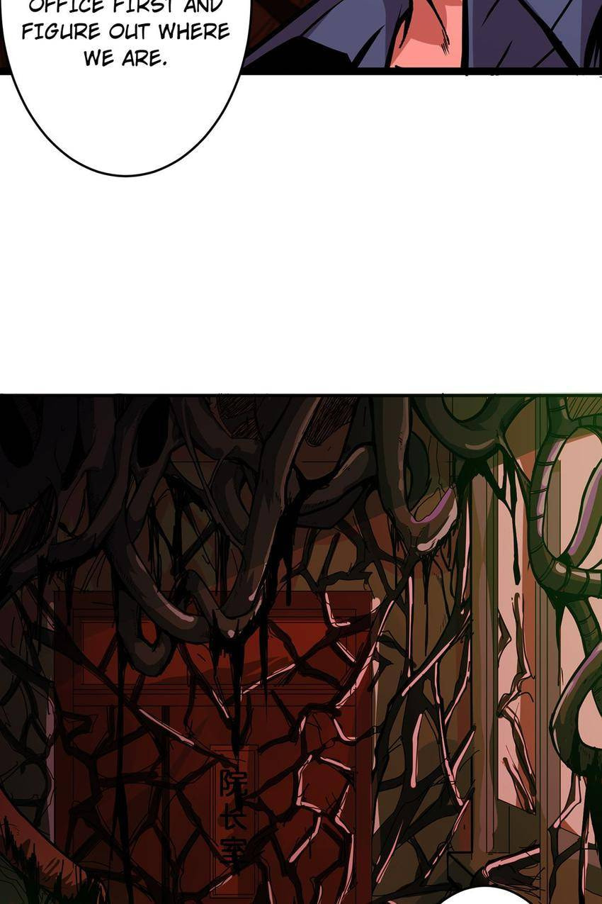 Read The God Devourer (Colored) chapter 156 image 32 on Lezhin