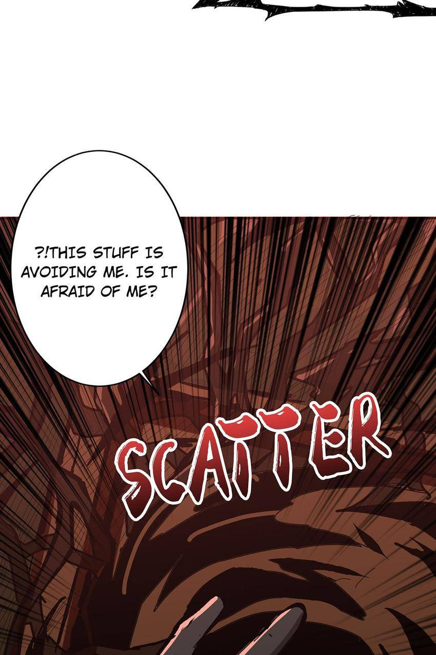 Read The God Devourer (Colored) chapter 156 image 36 on Lezhin