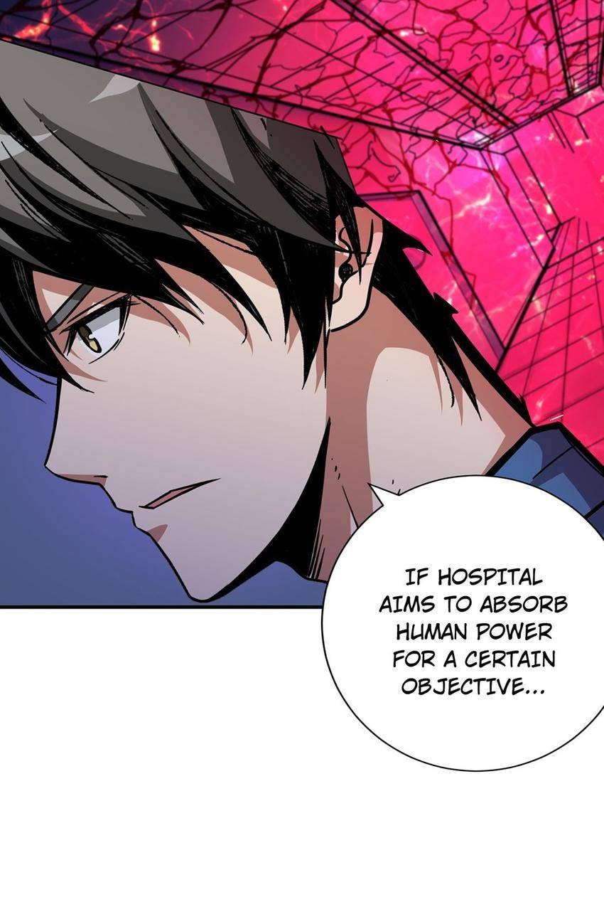 Read The God Devourer (Colored) chapter 156 image 4 on Lezhin