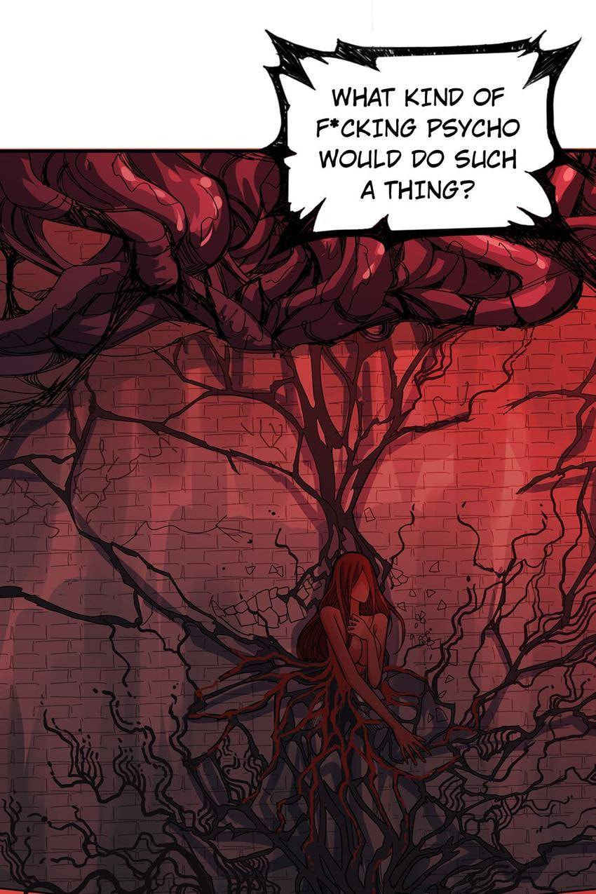 Read The God Devourer (Colored) chapter 156 image 41 on Lezhin