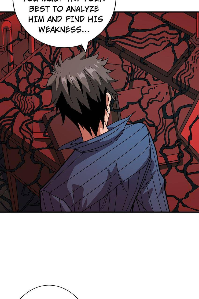 Read The God Devourer (Colored) chapter 156 image 44 on Lezhin