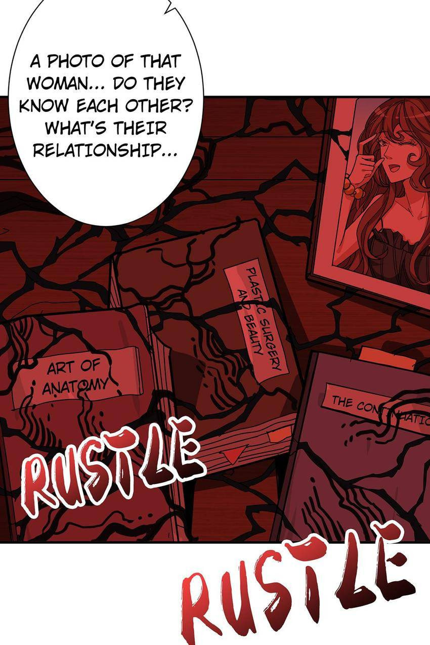Read The God Devourer (Colored) chapter 156 image 45 on Lezhin