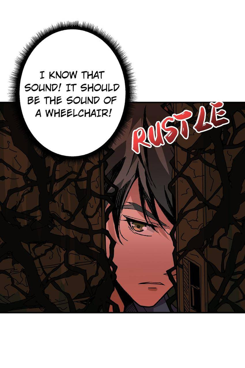 Read The God Devourer (Colored) chapter 156 image 47 on Lezhin