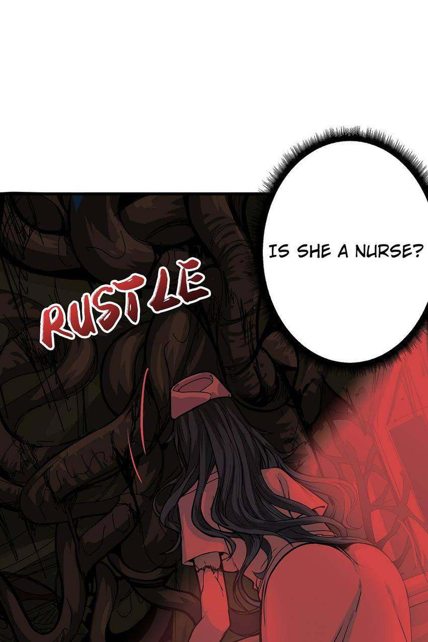 Read The God Devourer (Colored) chapter 156 image 48 on Lezhin