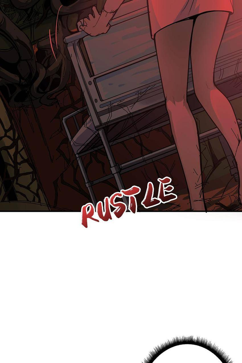 Read The God Devourer (Colored) chapter 156 image 49 on Lezhin