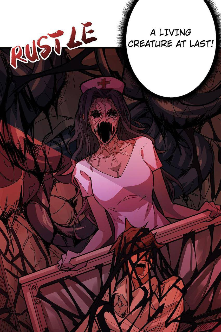 Read The God Devourer (Colored) chapter 156 image 50 on Lezhin