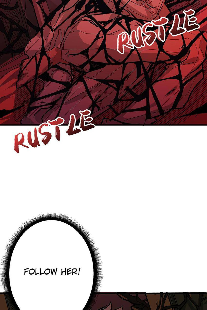 Read The God Devourer (Colored) chapter 156 image 51 on Lezhin
