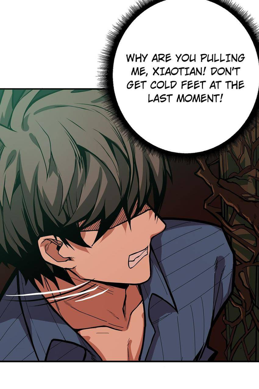 Read The God Devourer (Colored) chapter 156 image 53 on Lezhin