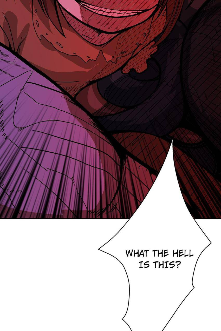 Read The God Devourer (Colored) chapter 156 image 55 on Lezhin