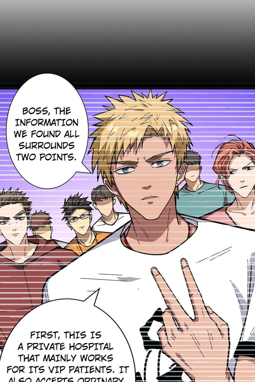 Read The God Devourer (Colored) chapter 156 image 6 on Lezhin