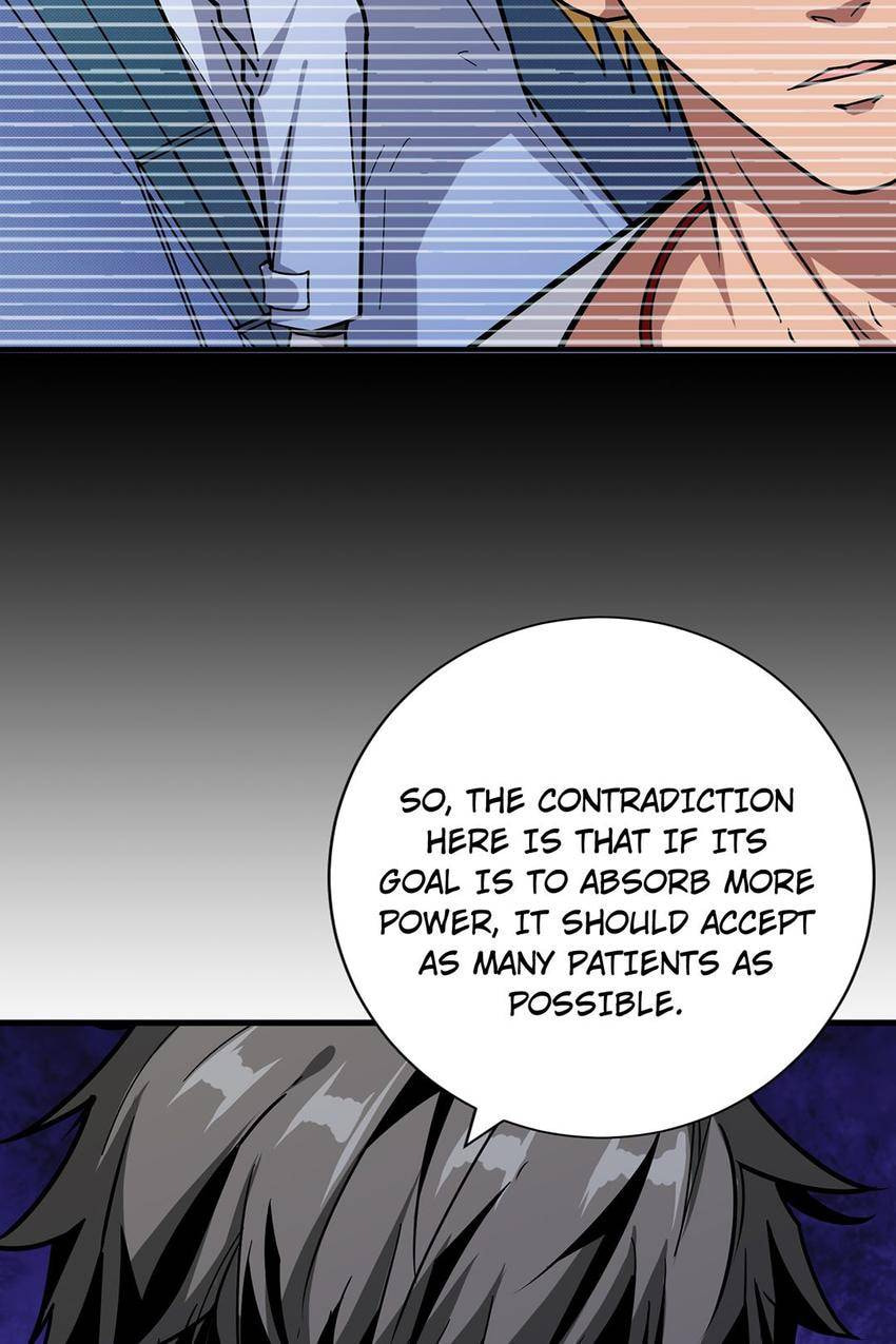 Read The God Devourer (Colored) chapter 156 image 8 on Lezhin