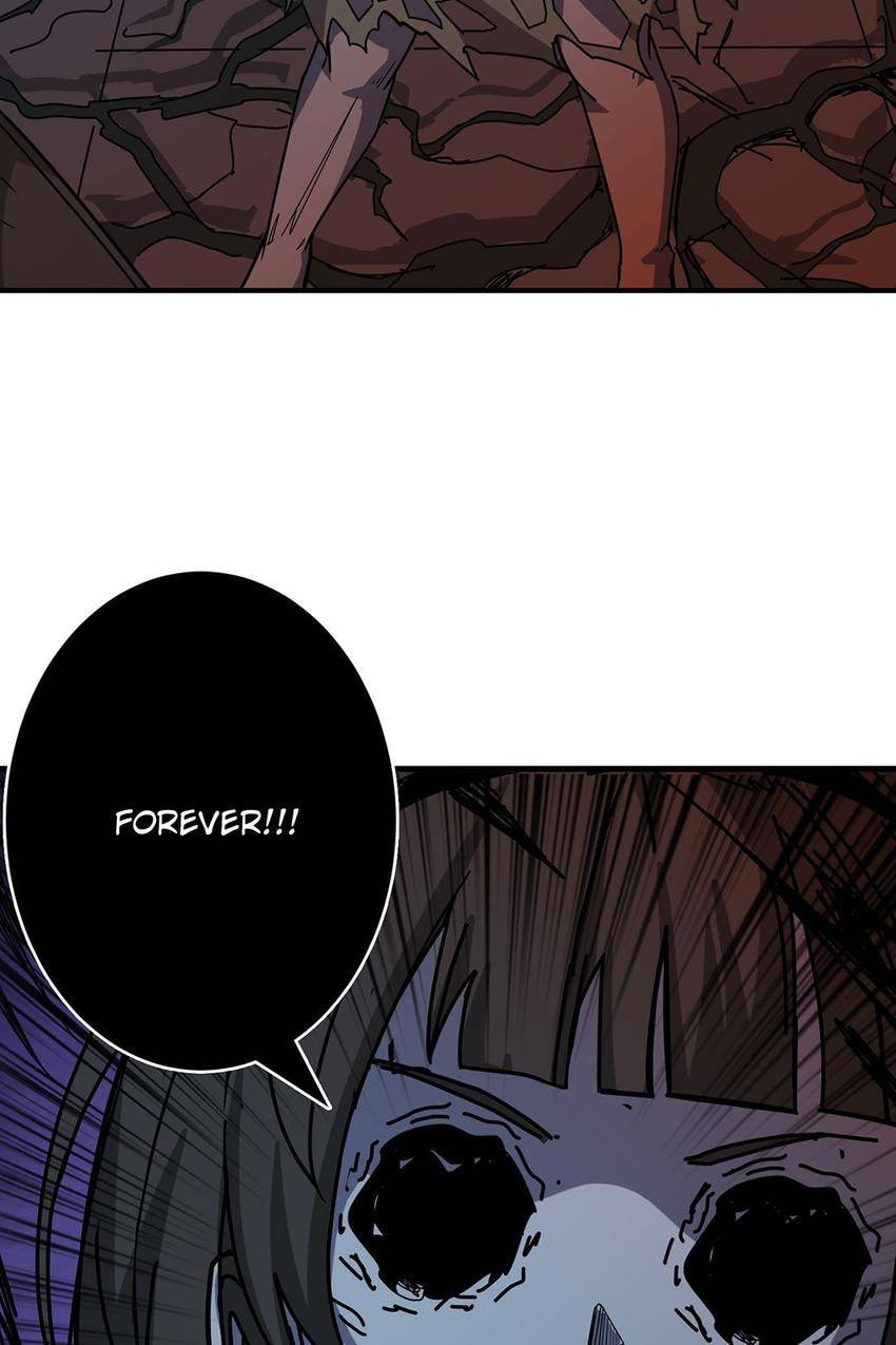 Read The God Devourer (Colored) chapter 157 image 1 on Lezhin